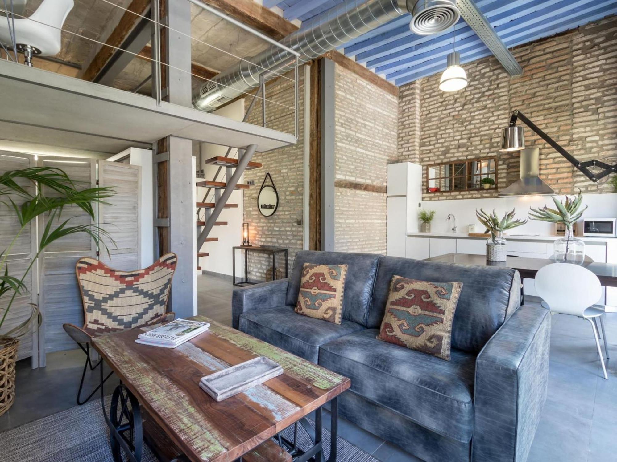Chezmoihomes Loft Cathedral กรานาดา ภายนอก รูปภาพ