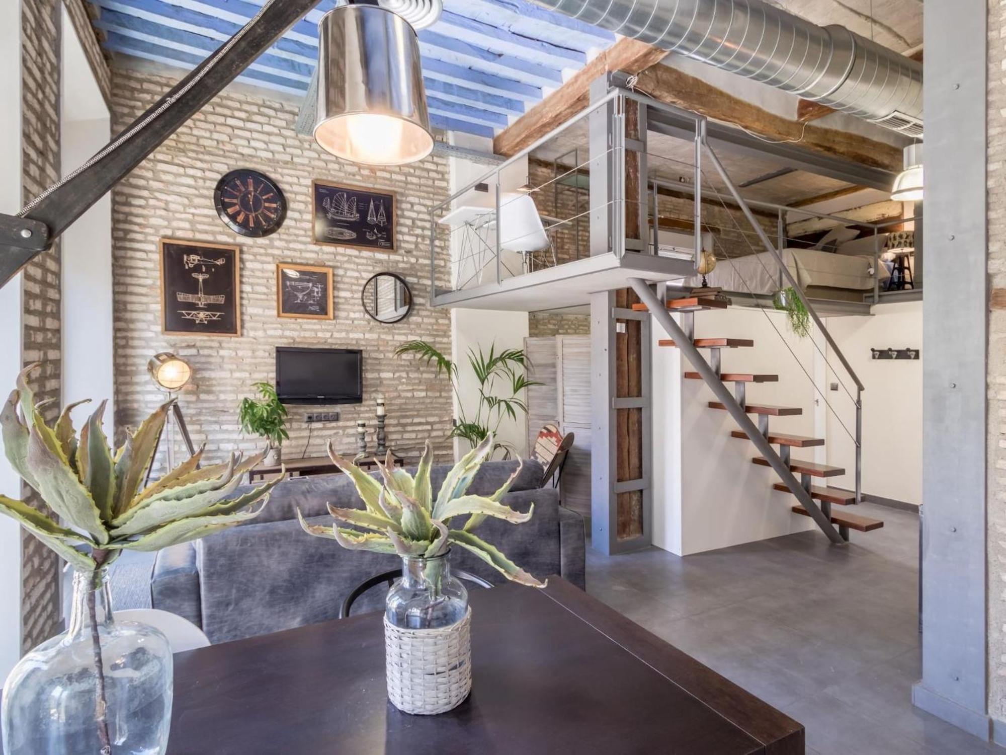 Chezmoihomes Loft Cathedral กรานาดา ภายนอก รูปภาพ