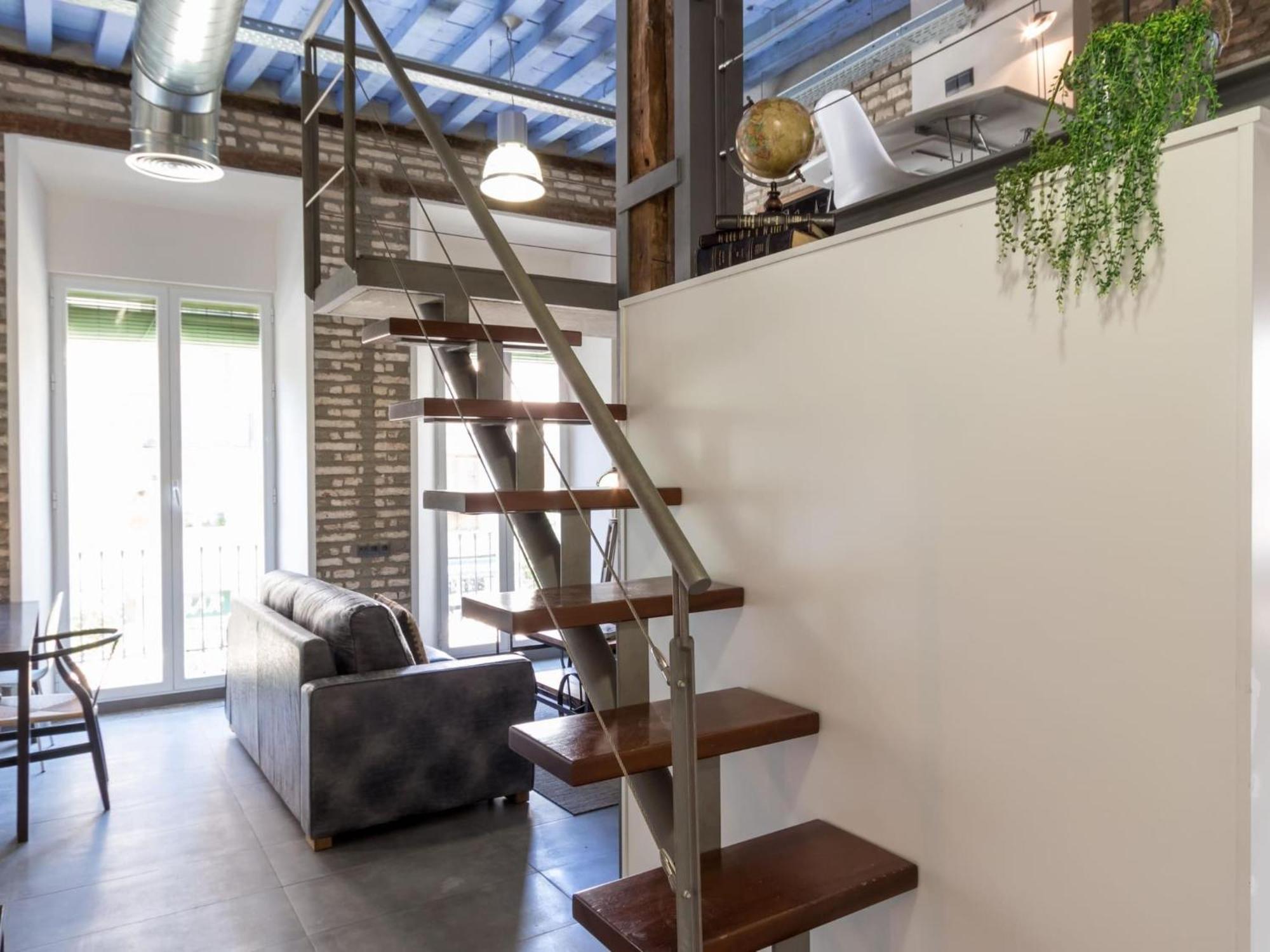Chezmoihomes Loft Cathedral กรานาดา ภายนอก รูปภาพ
